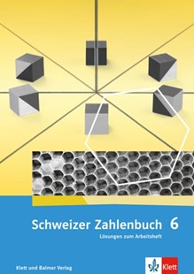 Bild von Affolter, Walter: Schweizer Zahlenbuch 6
