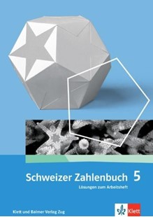 Bild von Schweizer Zahlenbuch 5