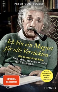 Bild von Becker, Peter von: »Ich bin ein Magnet für alle Verrückten«