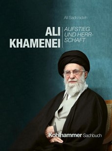 Bild von Sadrzadeh, Ali: Ali Khamenei