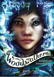Bild von Brandis, Katja: Woodwalkers (2). Gefährliche Freundschaft