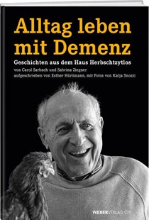 Bild von Hürlimann, Esther: Alltag leben mit Demenz