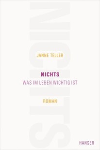 Bild von Teller, Janne: Nichts