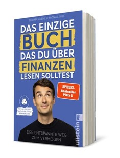 Bild von Kehl, Thomas: Das einzige Buch, das Du über Finanzen lesen solltest