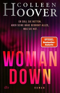 Bild von Hoover, Colleen: Woman Down
