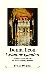 Bild von Leon, Donna: Geheime Quellen