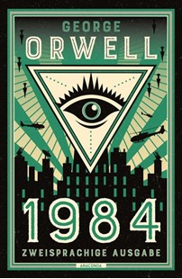 Bild von Orwell, George: 1984