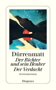 Bild von Dürrenmatt, Friedrich: Der Richter und sein Henker / Der Verdacht