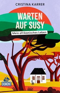 Bild von Karrer, Cristina: Warten auf Susy