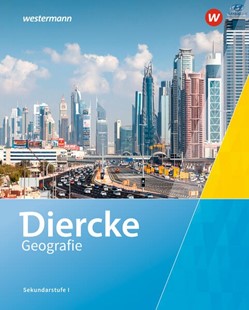 Bild von Schönauer, Ute: Diercke Geografie - Ausgabe 2018 für die Schweiz