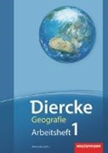 Bild von Essig, Martin: Diercke Geografie Schweiz