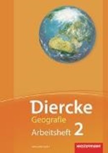 Bild von Essig, Martin: Diercke Geografie Schweiz
