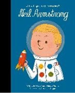 Bild von Sanchez Vegara, Maria Isabel: Neil Armstrong: Volume 82