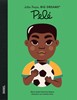 Bild von Sánchez Vegara, María Isabel: Little People, Big Dreams - Pelé