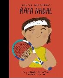 Bild von Sanchez Vegara, Maria Isabel: Rafa Nadal: Volume 113