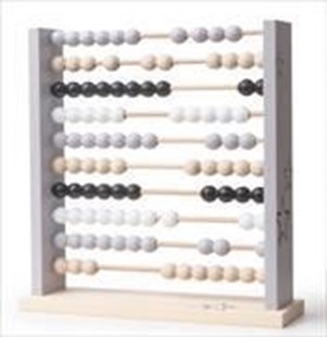 Bild von Zählrahmen