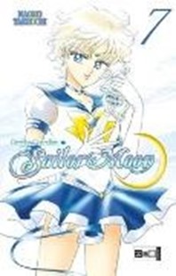 Bild von Takeuchi, Naoko: Pretty Guardian Sailor Moon 07