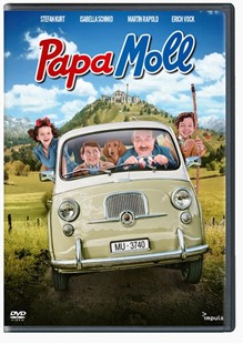 Bild von Papa Moll