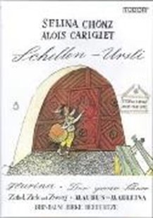 Bild von Selina Chönz (Künstler): Schellen-Ursli