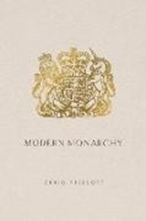 Bild von Prescott, Craig: Modern Monarchy (eBook)