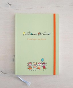 Bild von Morales, Nicole: Achtsames Abenteuer