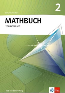 Bild von Bosshard, Christoph: Mathbuch 2