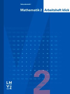 Bild von Autorenteam: Mathematik 2 klick / Arbeitsheft klick