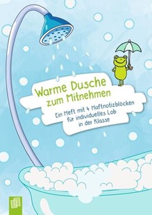 Bild von Warme Dusche zum Mitnehmen