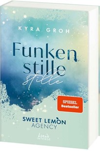 Bild von Groh, Kyra: Funkenstille (Sweet Lemon Agency, Band 3)