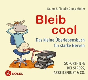 Bild von Croos-Müller, Claudia: Bleib cool