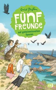 Bild von Blyton, Enid: Fünf Freunde auf geheimnisvollen Spuren