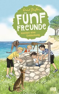 Bild von Blyton, Enid: Fünf Freunde machen eine Entdeckung
