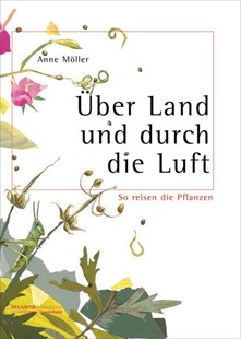 Bild von Möller, Anne: Über Land und durch die Luft