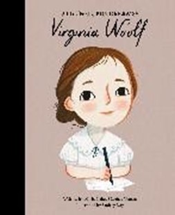 Bild von Sanchez Vegara, Maria Isabel: Virginia Woolf: Volume 132