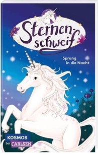 Bild von Chapman, Linda: Sternenschweif 2: Sprung in die Nacht
