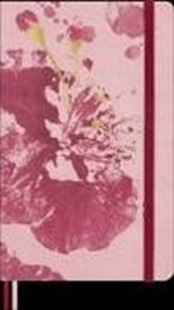Bild von Moleskine Sakura Notizbuch limitierte Ausgabe L/A5, blanko