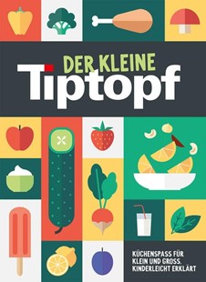 Bild von Schulverlag plus AG (Hrsg.): Der kleine Tiptopf