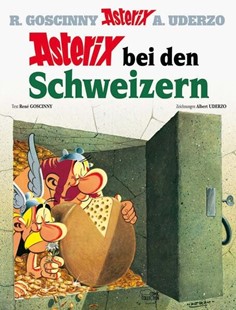 Bild von Goscinny, René: Asterix 16