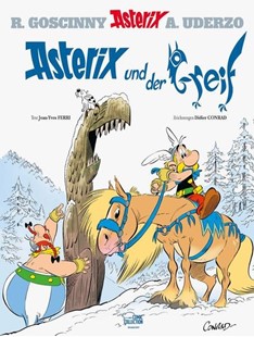 Bild von Ferri, Jean-Yves: Asterix 39