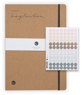 Bild von FEINES Yvie, Lehrer- und Schulplaner A4 undatiert