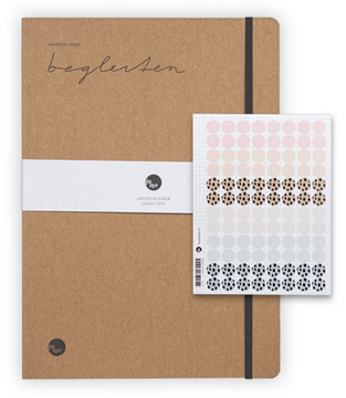 Bild von FEINES Yvie, Lehrer- und Schulplaner A4 undatiert