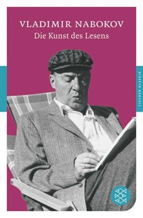 Bild von Nabokov, Vladimir: Die Kunst des Lesens
