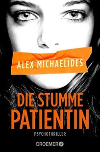 Bild von Michaelides, Alex: Die stumme Patientin (eBook)