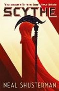 Bild von Shusterman Neal: Scythe