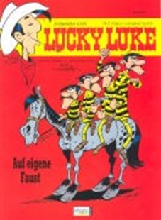 Bild von Achdé (Illustr.): Auf eigene Faust