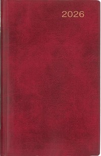 Bild von Gerasch, Michael (Hrsg.): Taschenkalender 2026