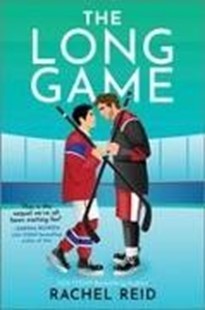 Bild von Reid, Rachel: The Long Game