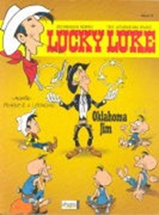 Bild von Léturgie (Text von): Oklahoma Jim