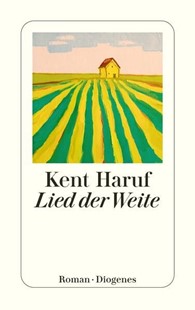 Bild von Haruf, Kent: Lied der Weite