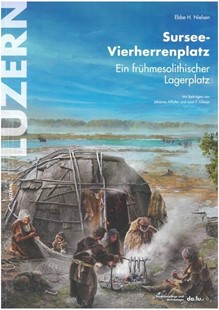 Bild von Kantonale Denkmalpflege Luzern: Sursee-Vierherrenplatz